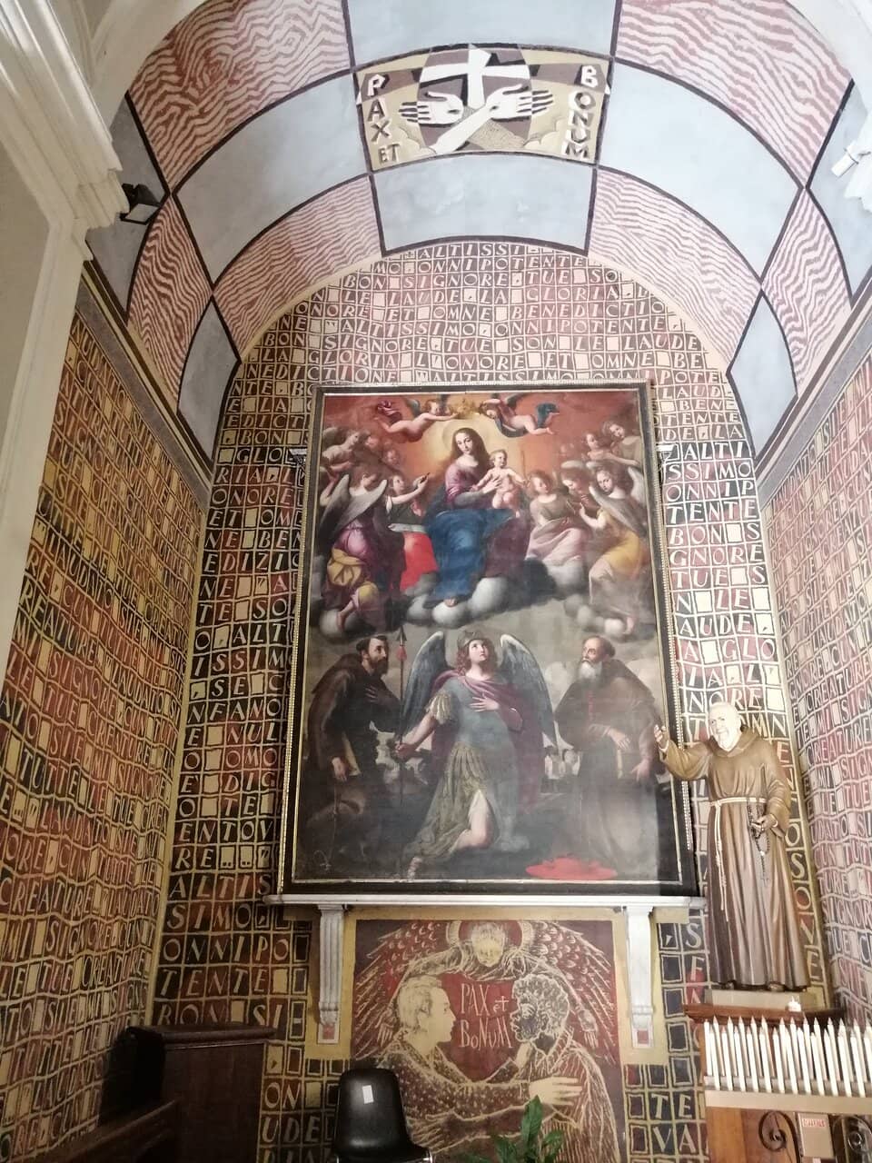 Vertical photo