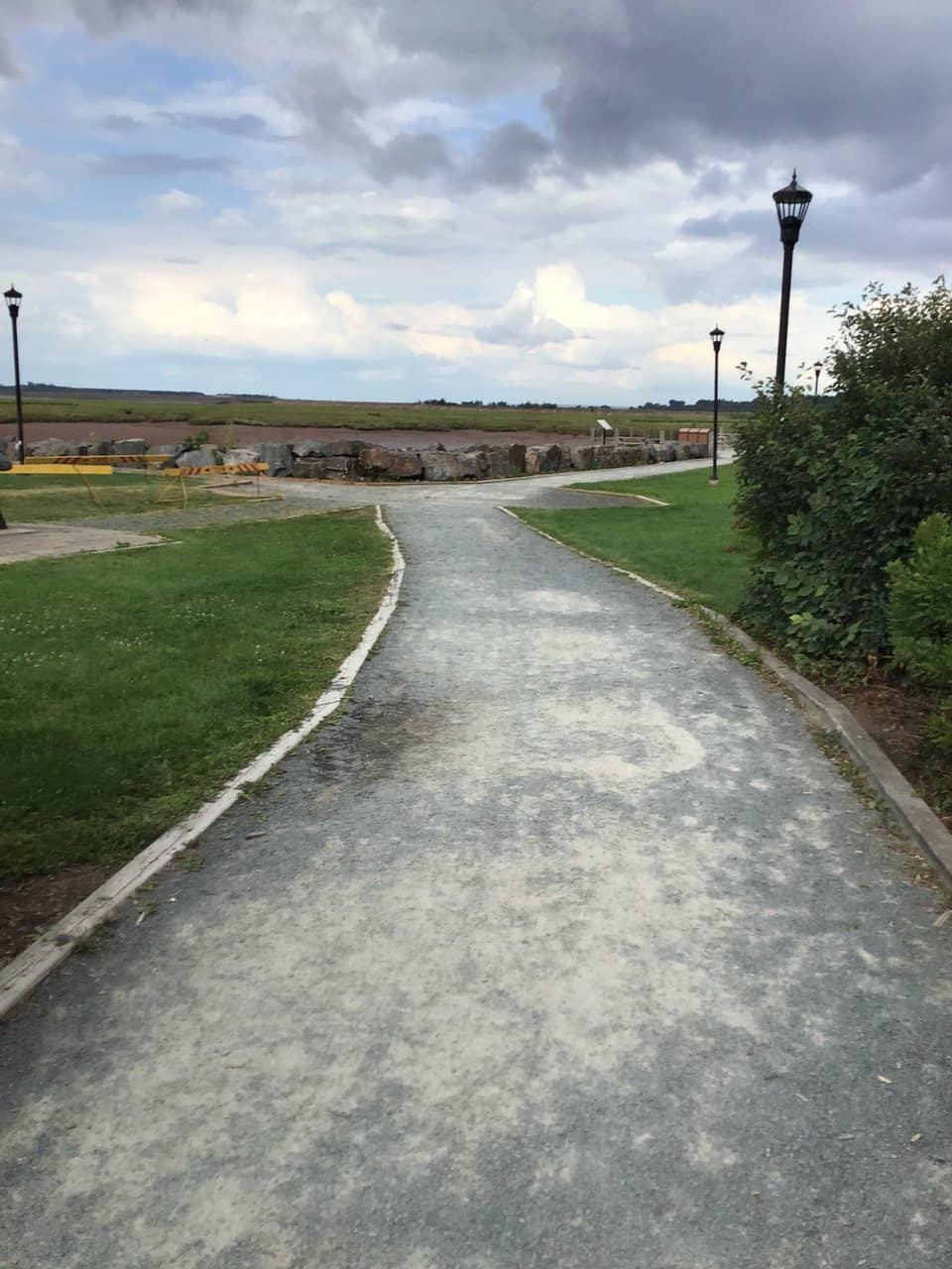 Fort-Anne National Historic Site