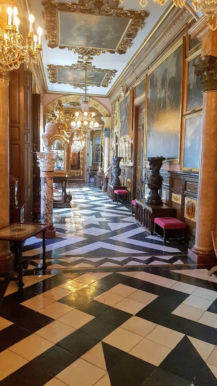 The Armoury