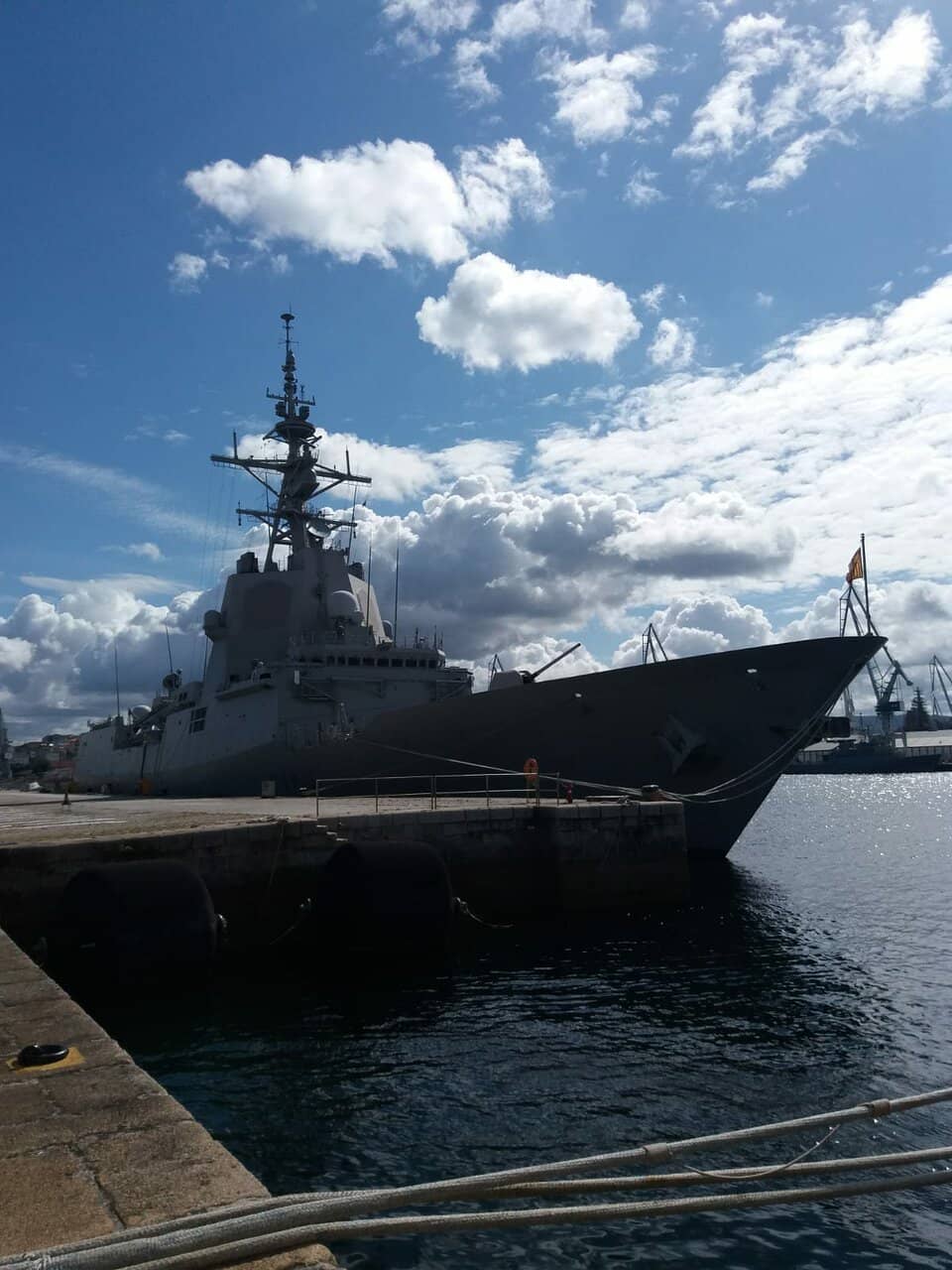 The Balandra Residence