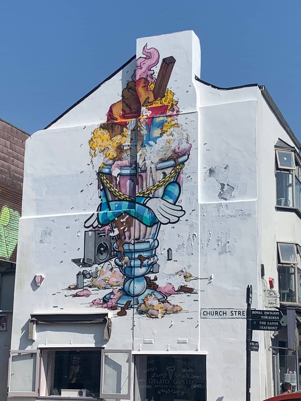 Independent Boutiques