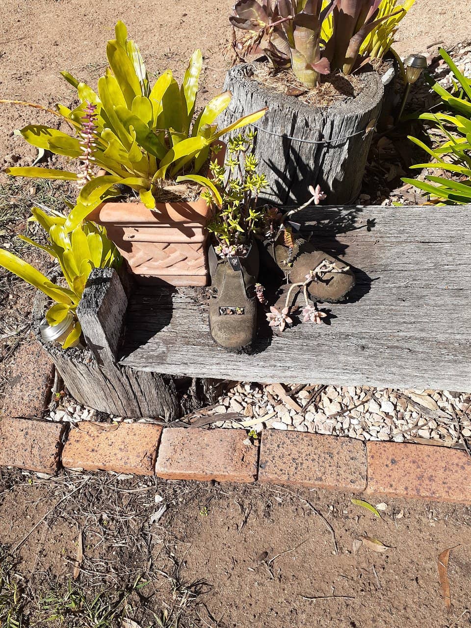 Colonial Machinery & Memorabilia