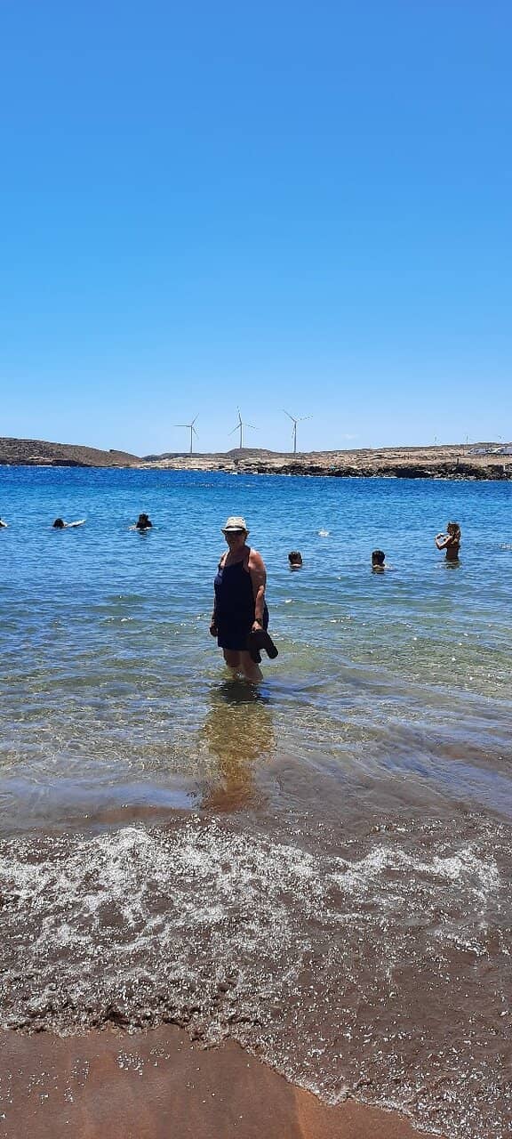 Snorkeling Paradise
