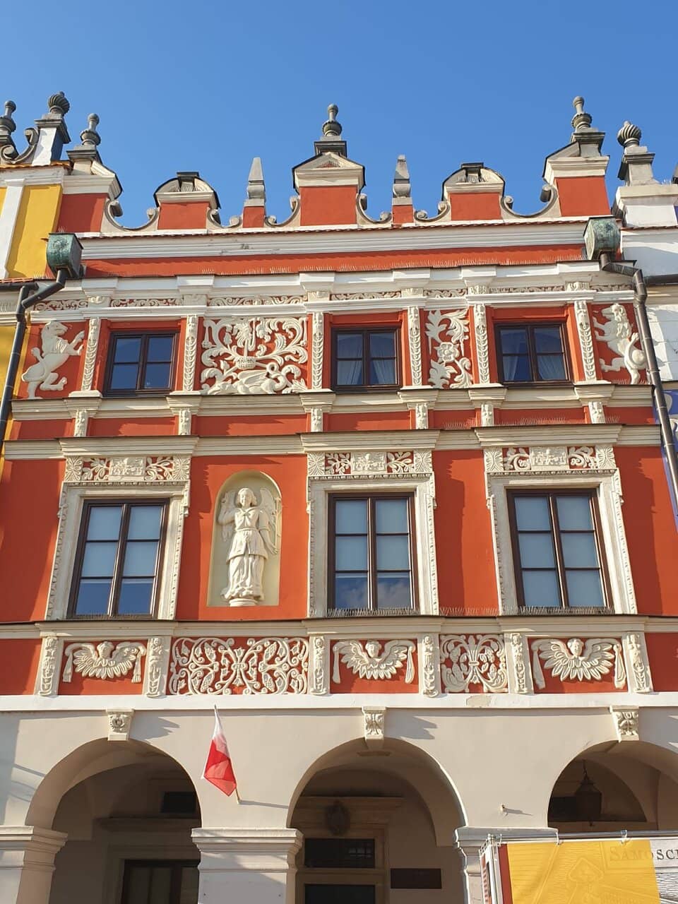 Zamoyski Museum