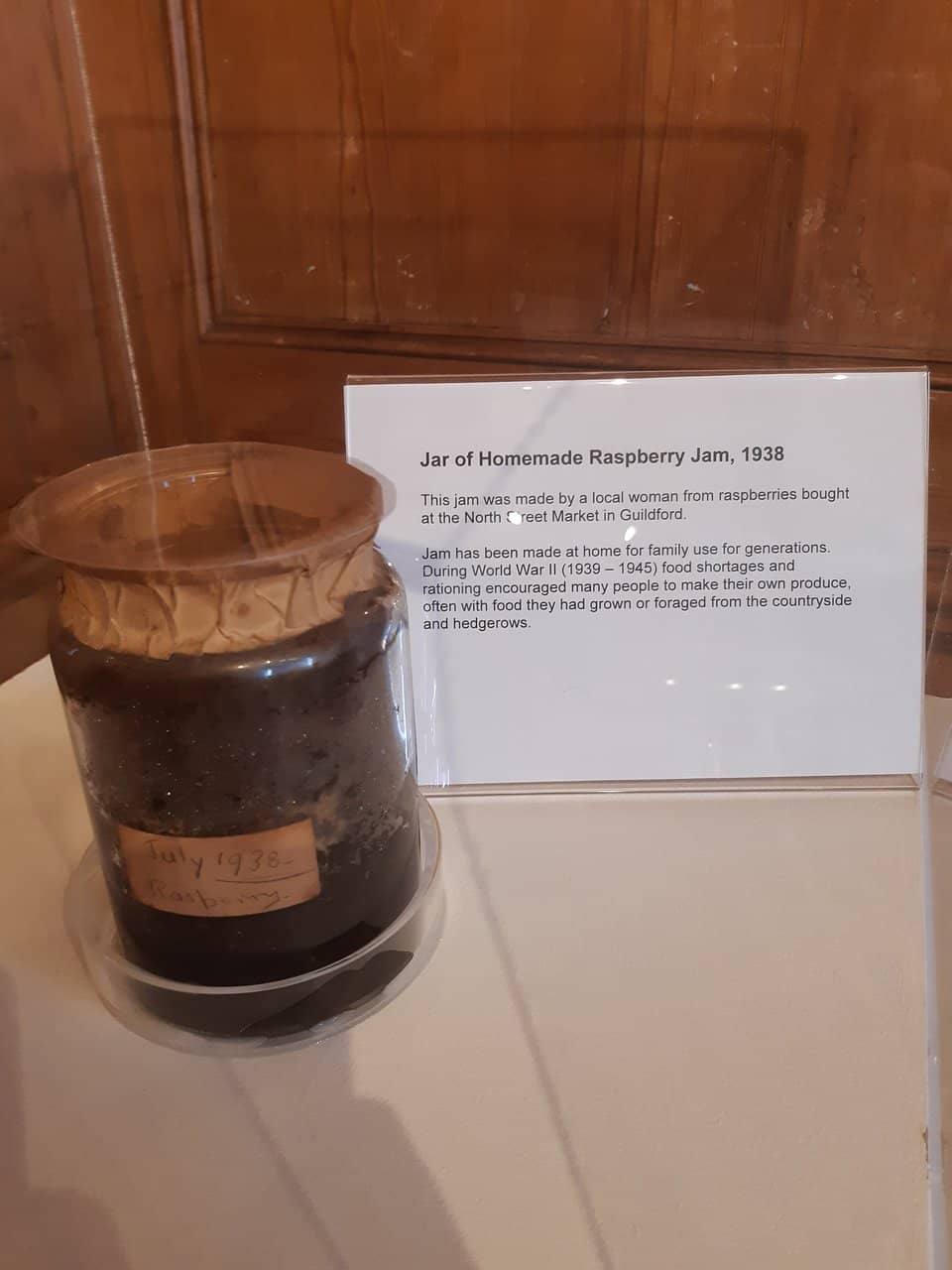 Handmade Craft Gift Shop