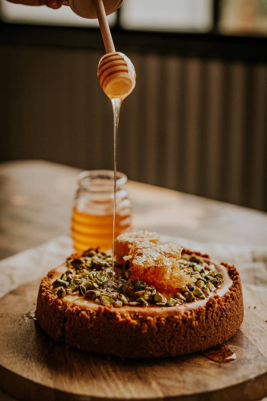 Mead Tasting