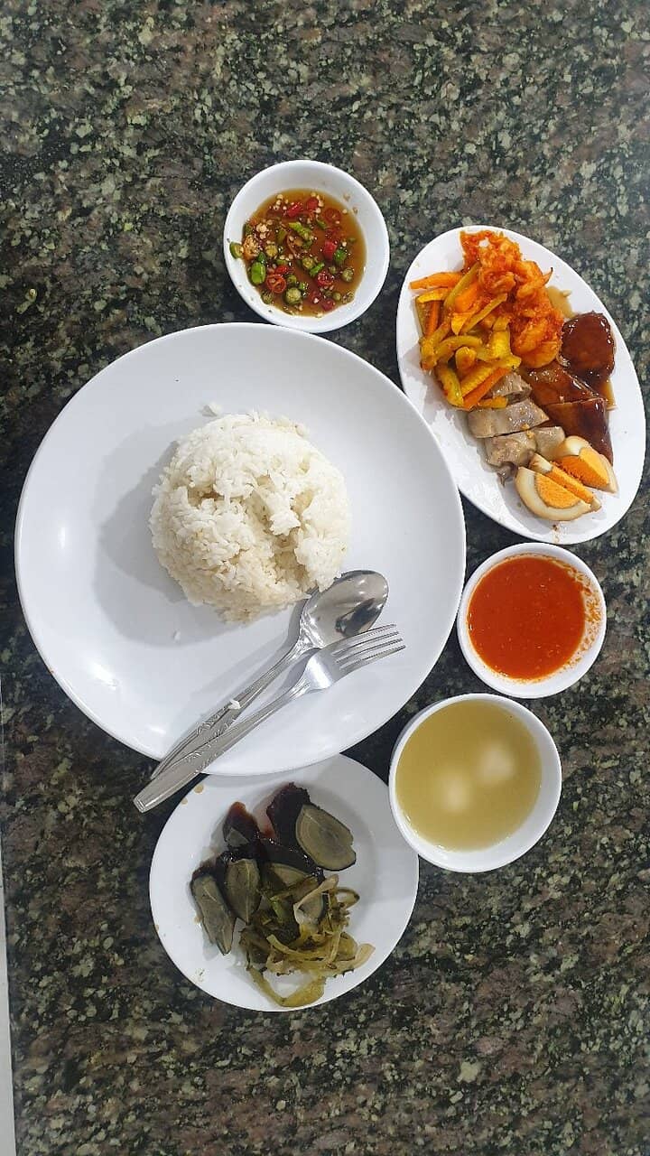 Flavorful Side Dishes
