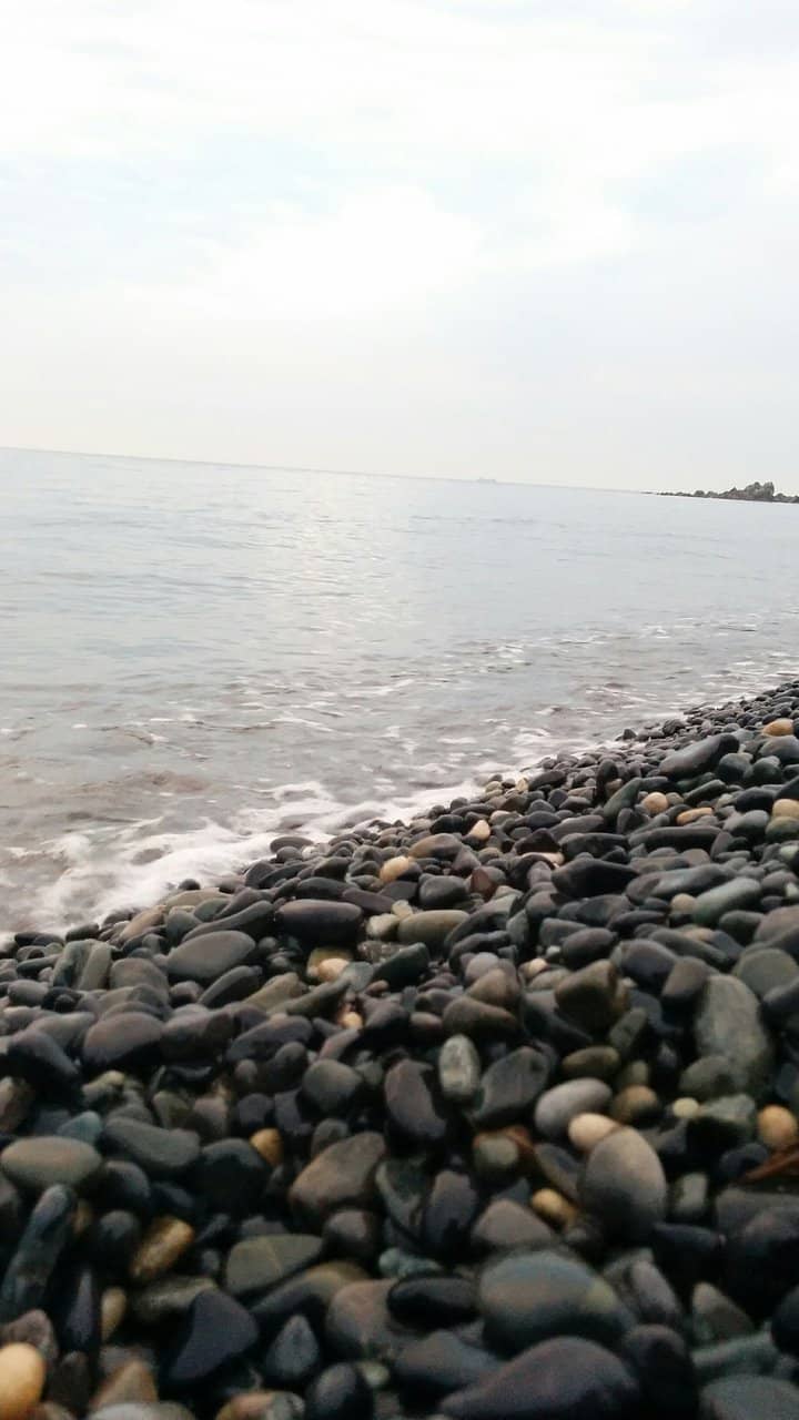 Seaside Cafes
