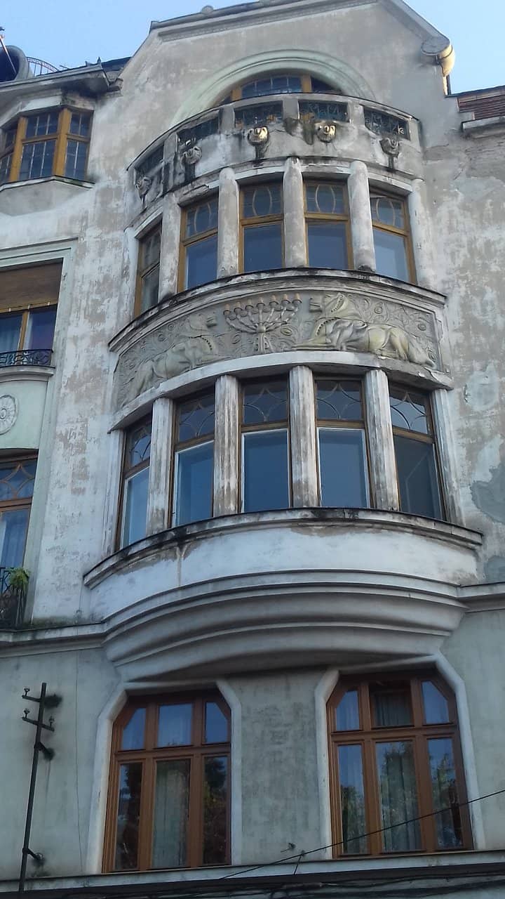 Vertical photo