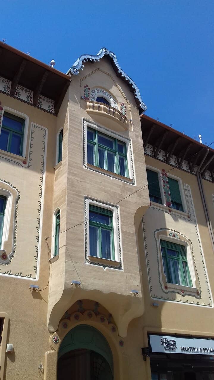 Vertical photo