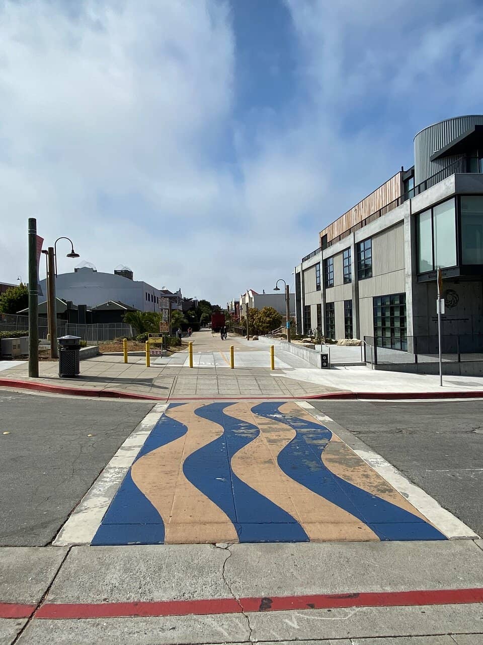 Monterey Bay Coastal Recreation Trail