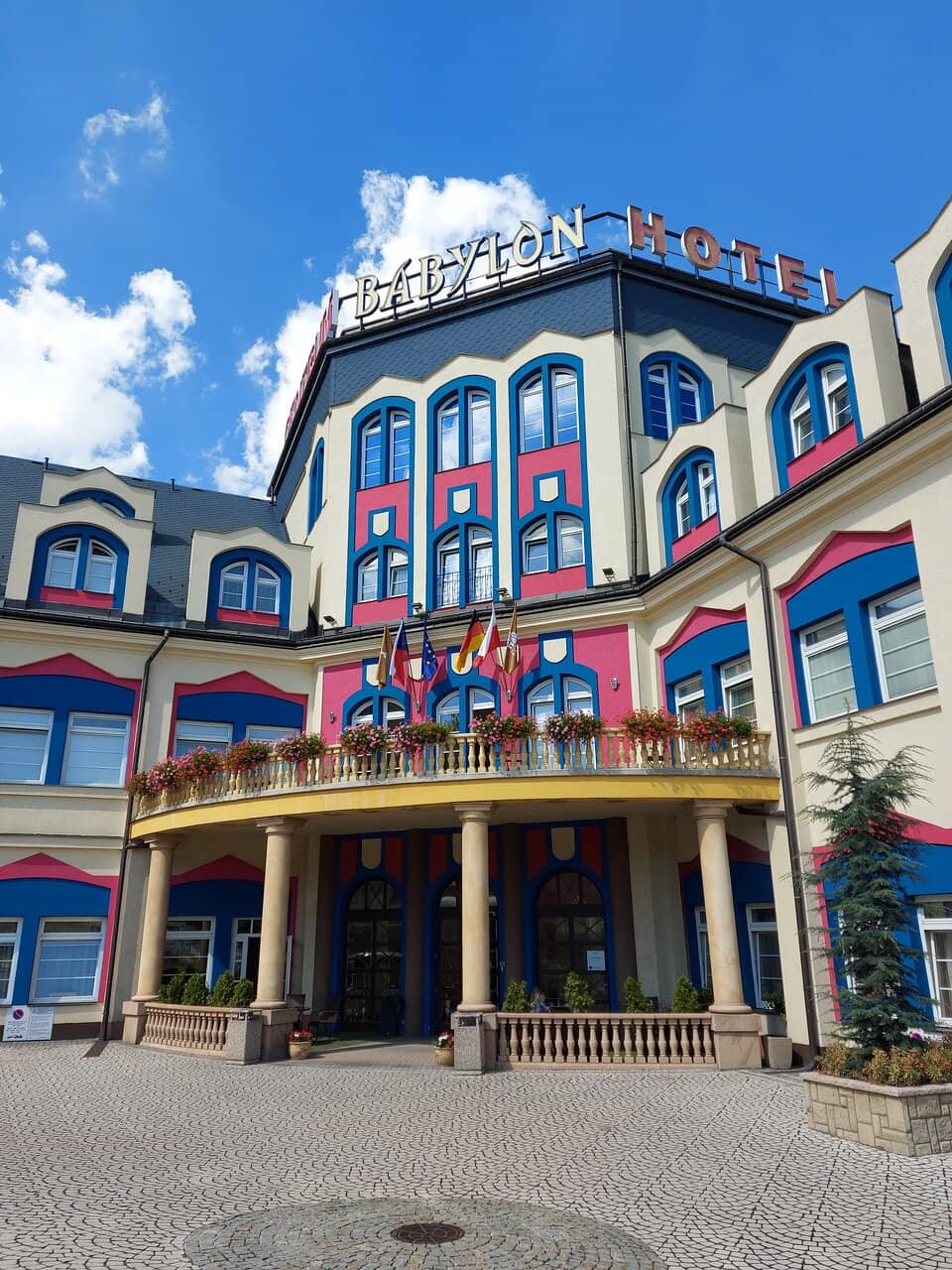 Funpark