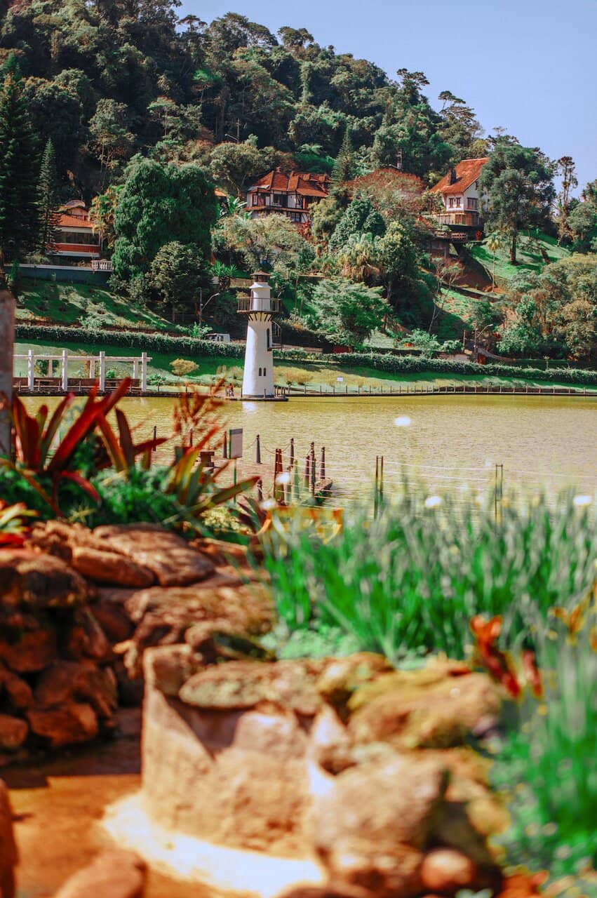 Exceptional and Welcoming Service