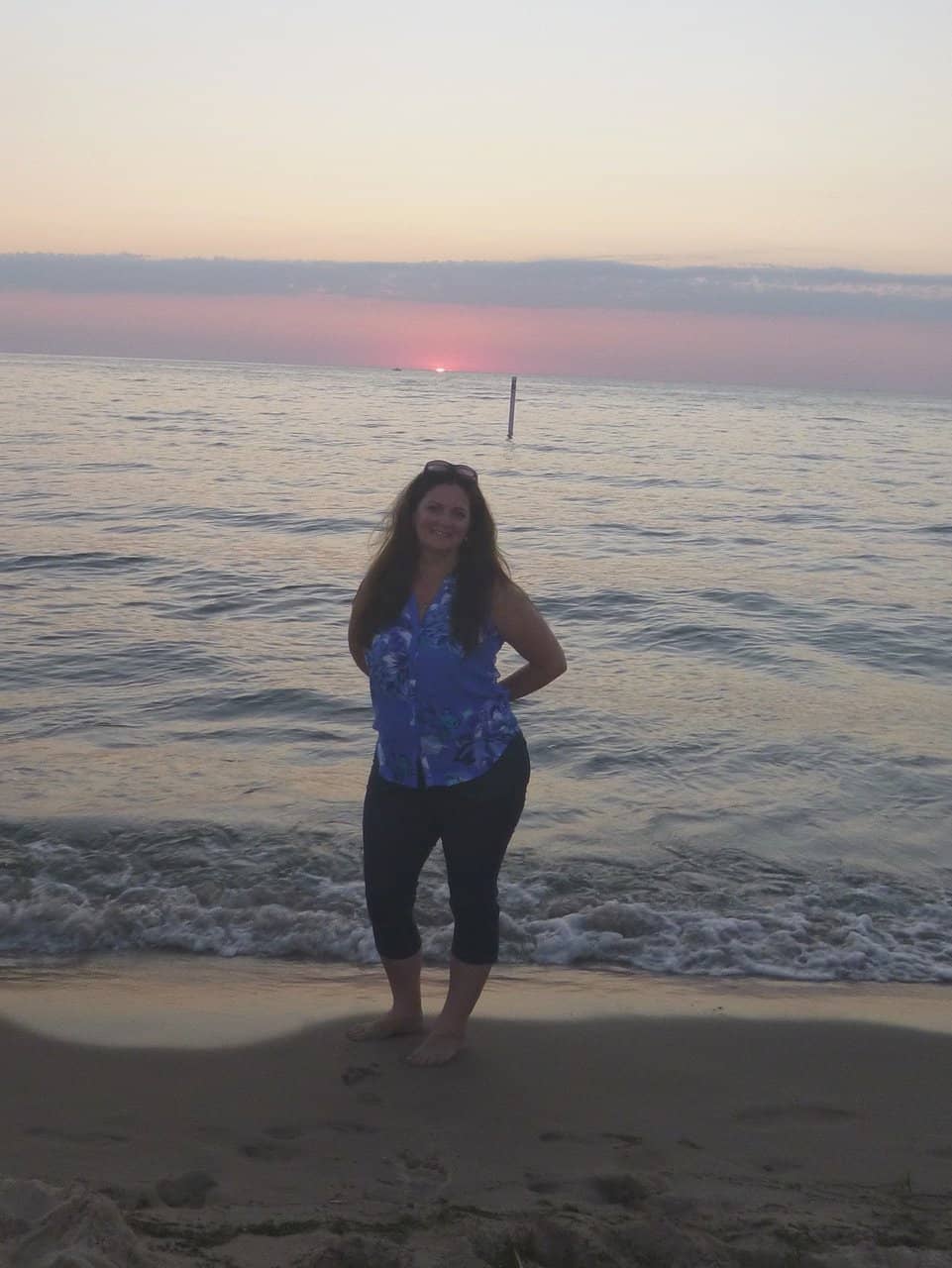 Sunset Views