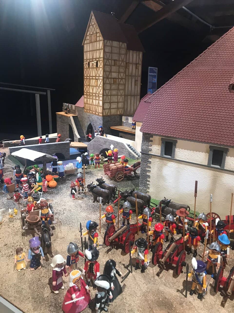 Gladiator Recreations