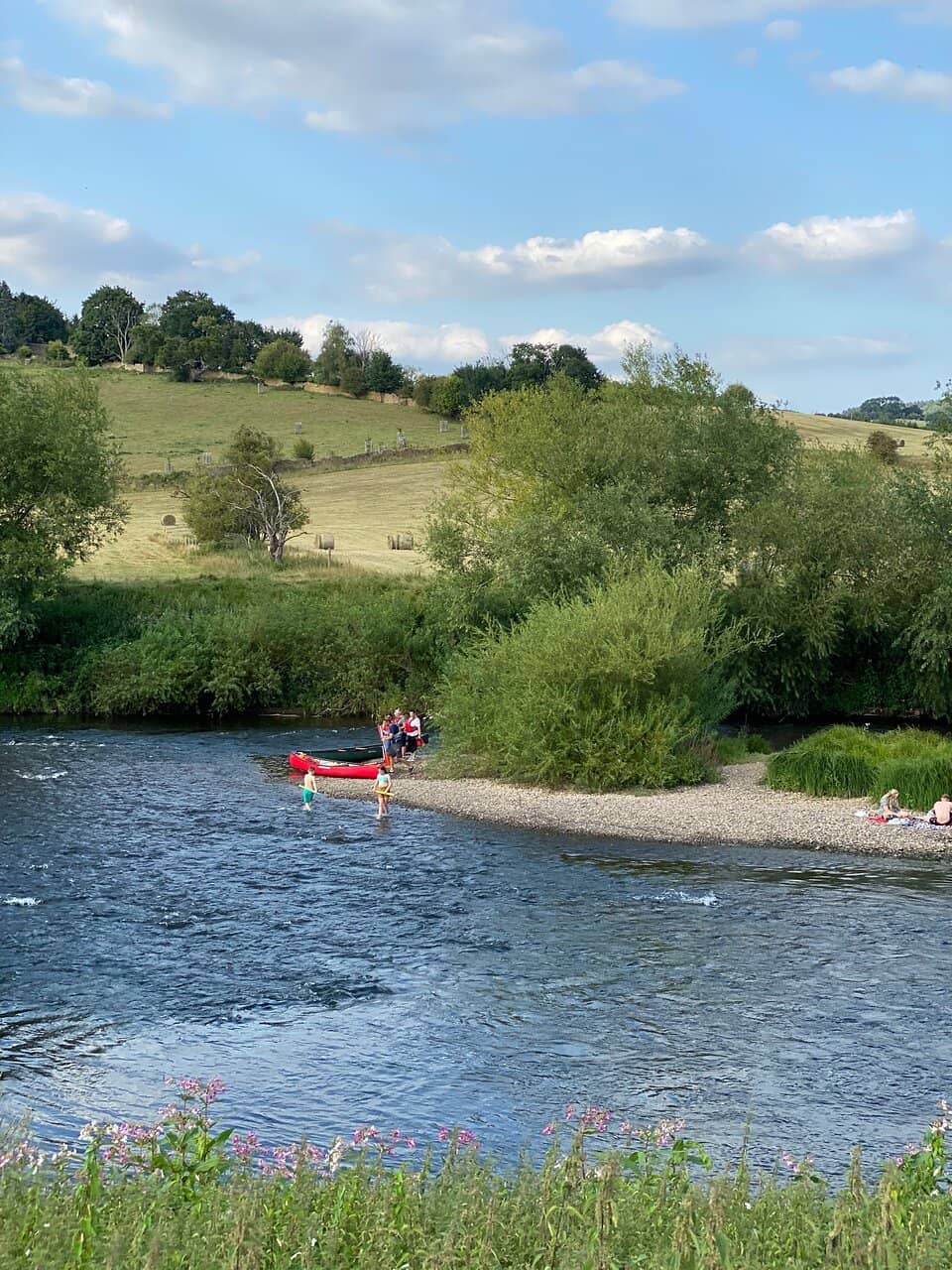 River Wye Riverside Walks