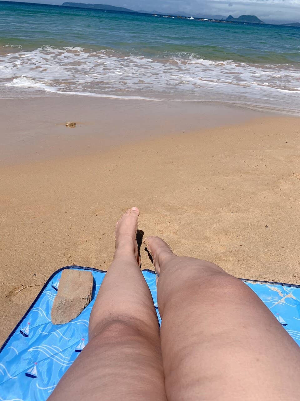 Vertical photo