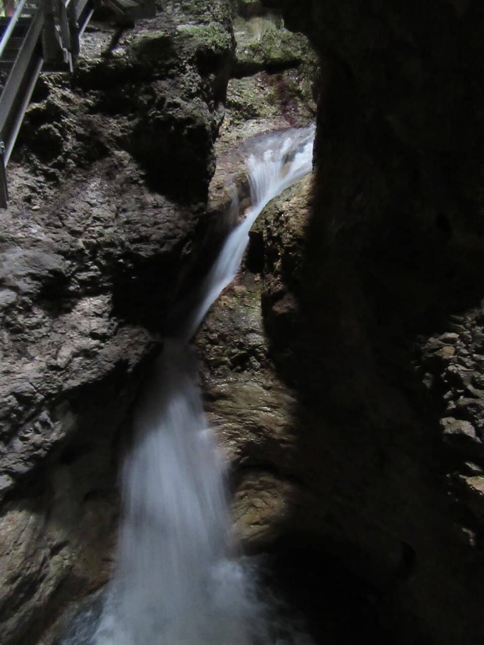 Ancient Geological Formations