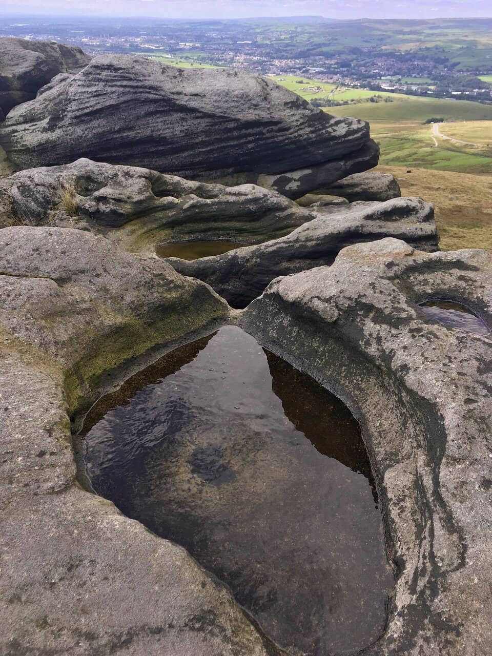 Aiggin Stone
