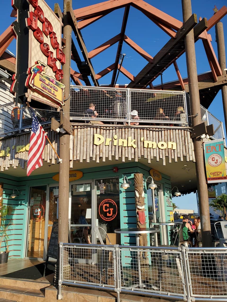 Breathtaking River Views