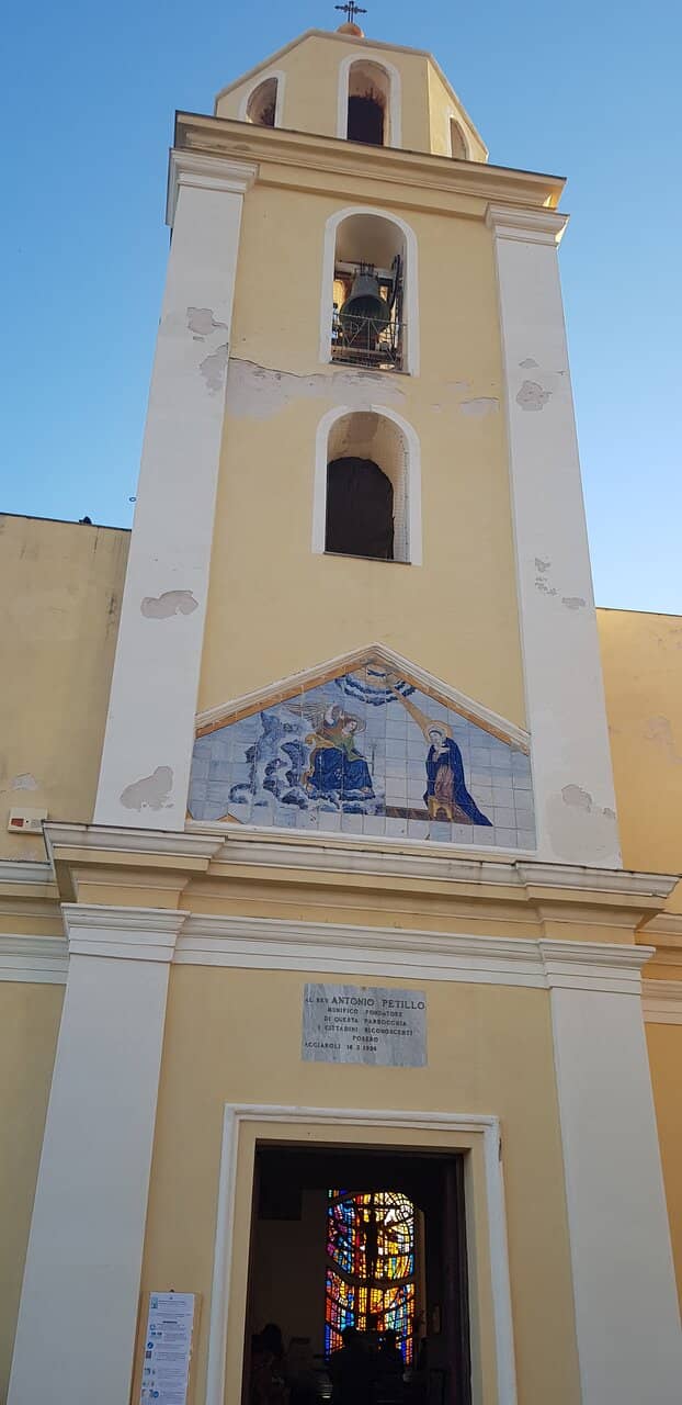 Bell Tower