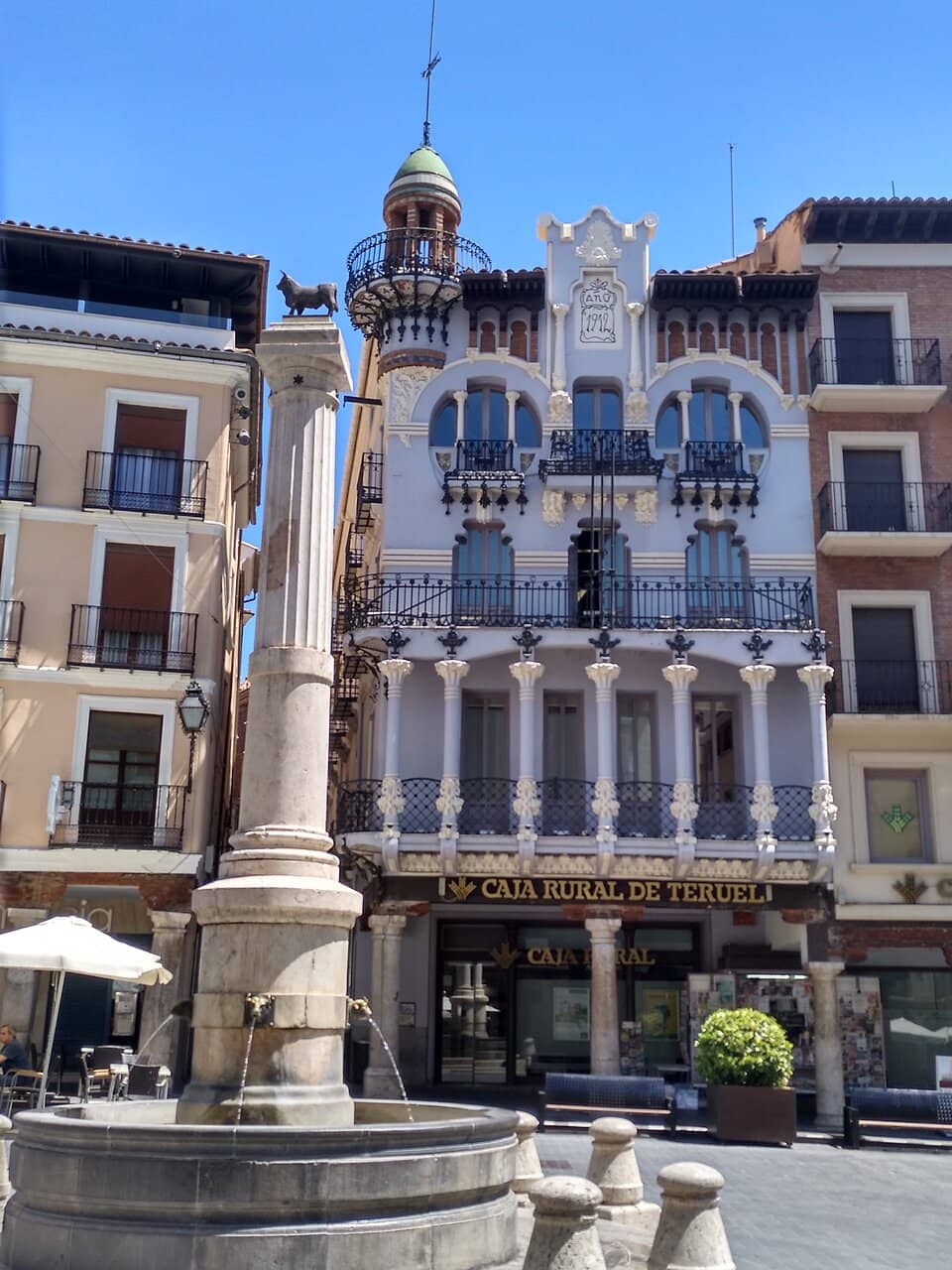 Artisanal Textile Collection