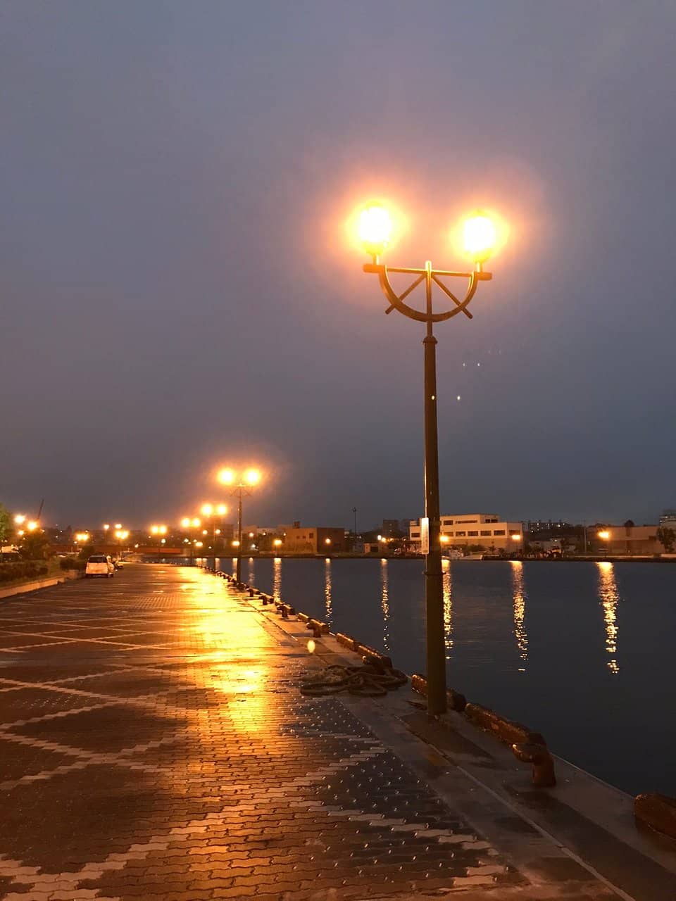 Vertical photo