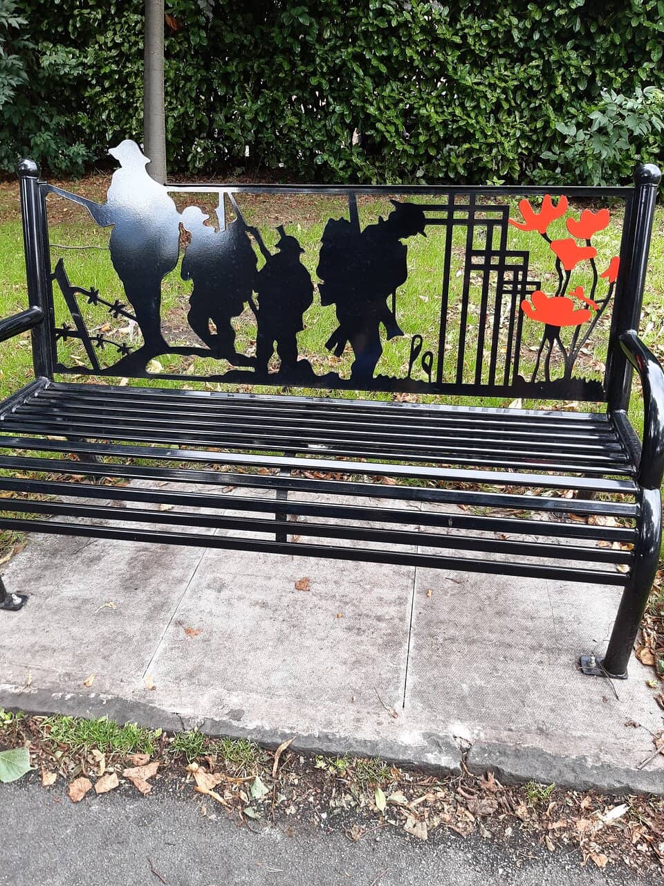 Dog Agility Enclosure