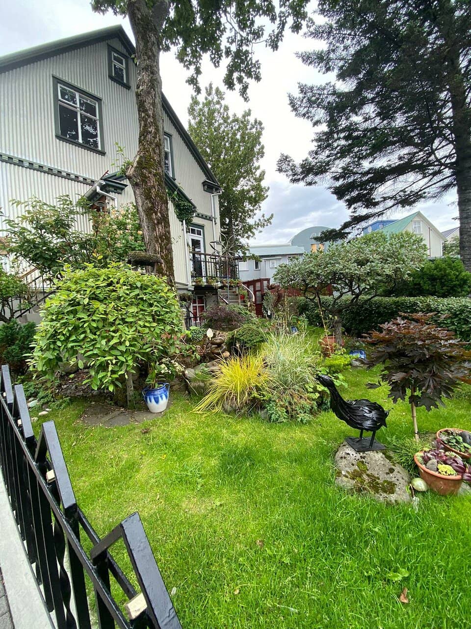 Soup in a Bread Bowl