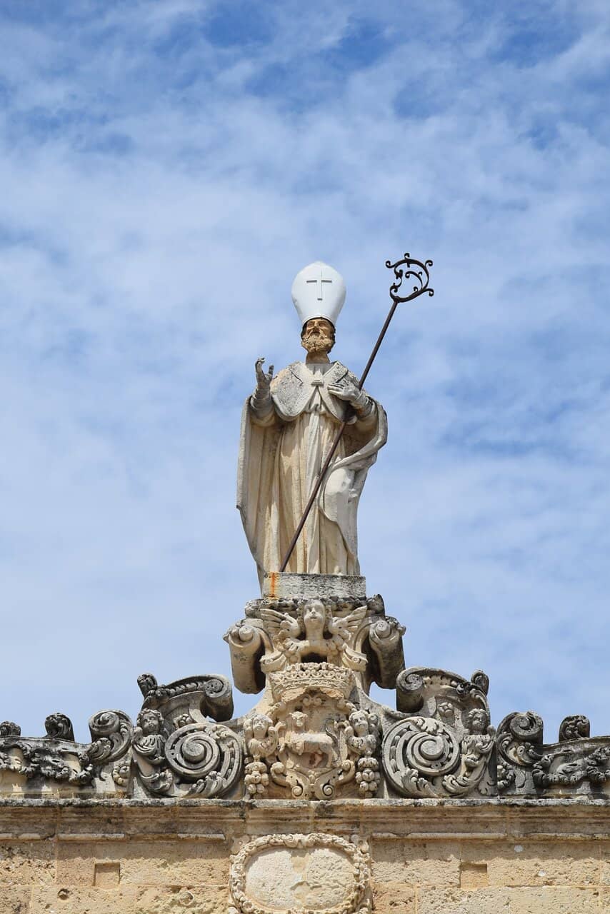 Vertical photo