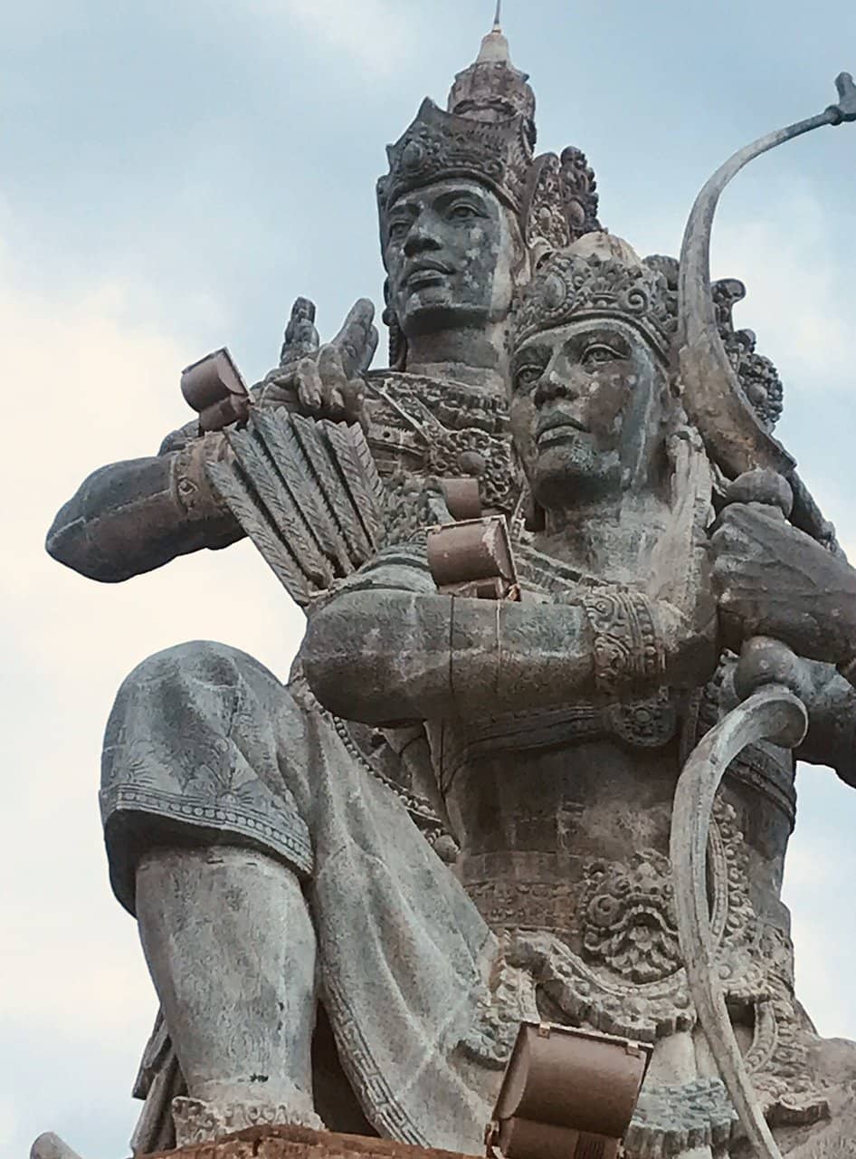 Aesthetic Photo Spots