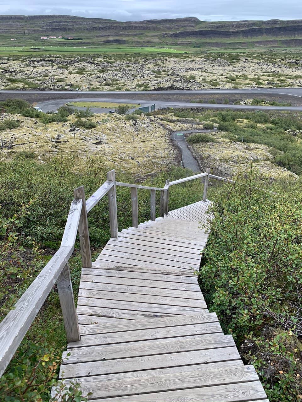 Historic Sheep Corrals