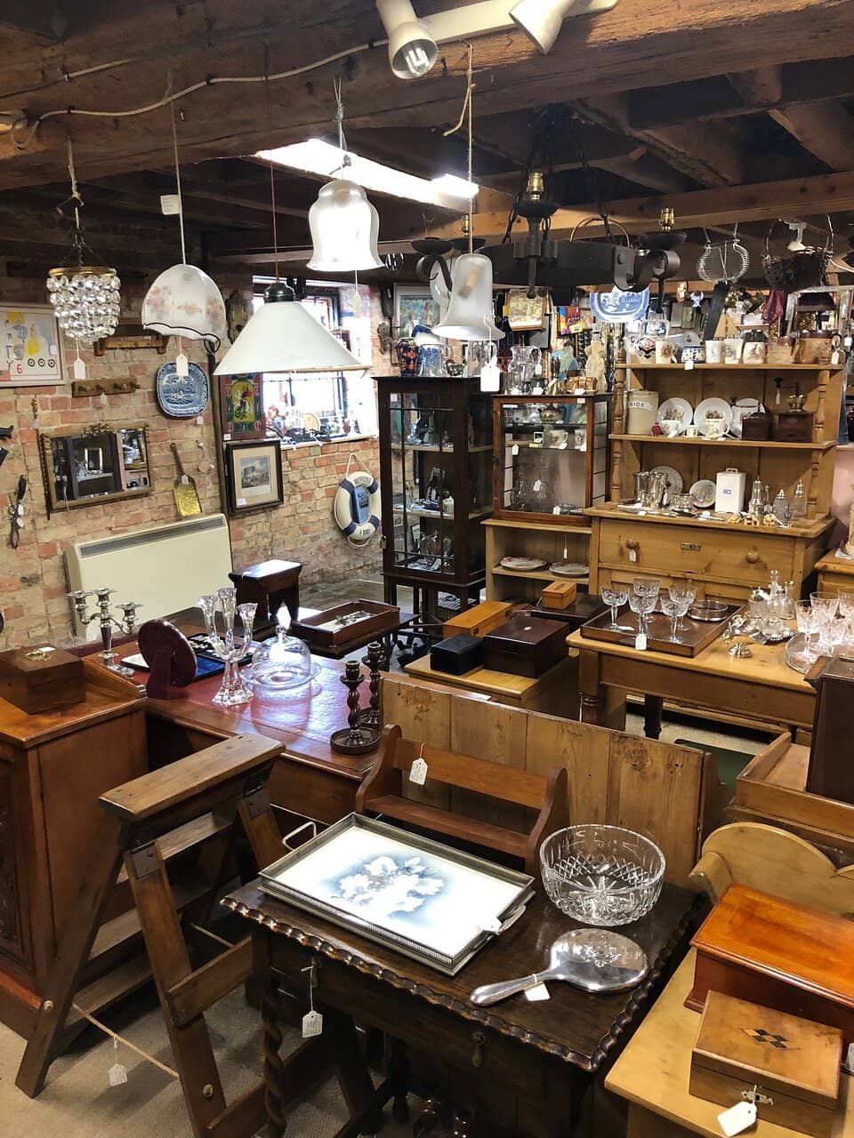 French Antiques & Vintage