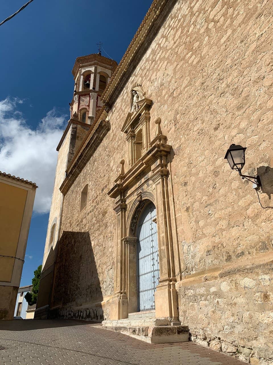 Vertical photo