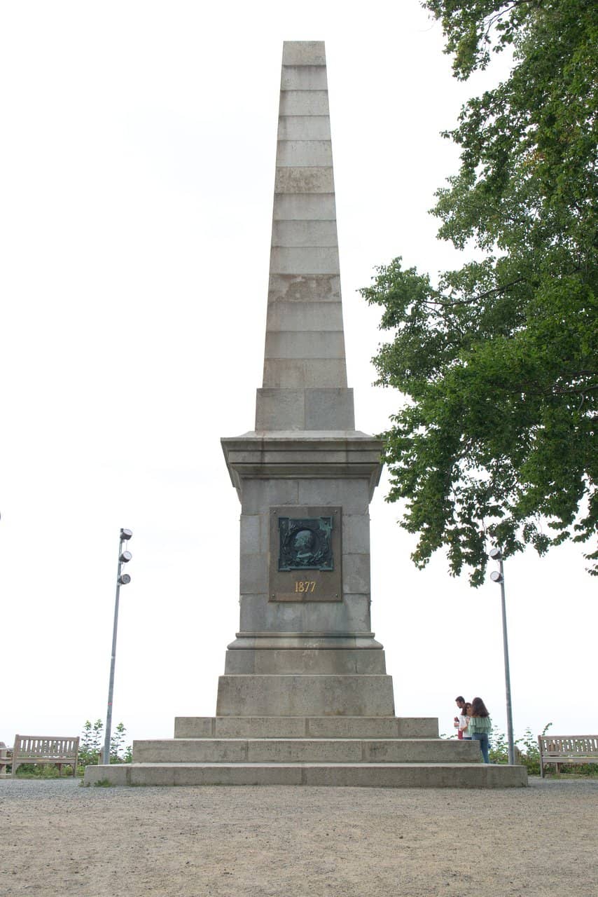 Ancient Ruins Exploration