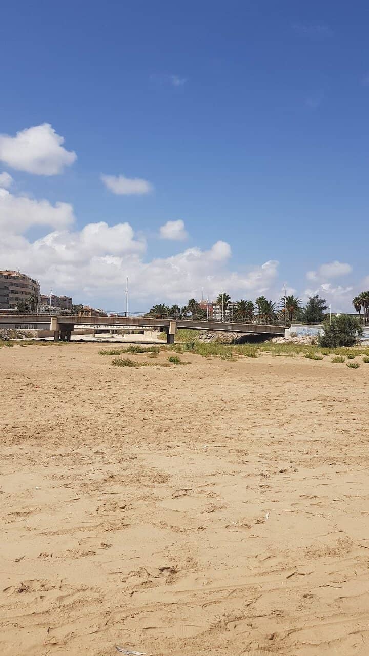 Surfing and Water Sports