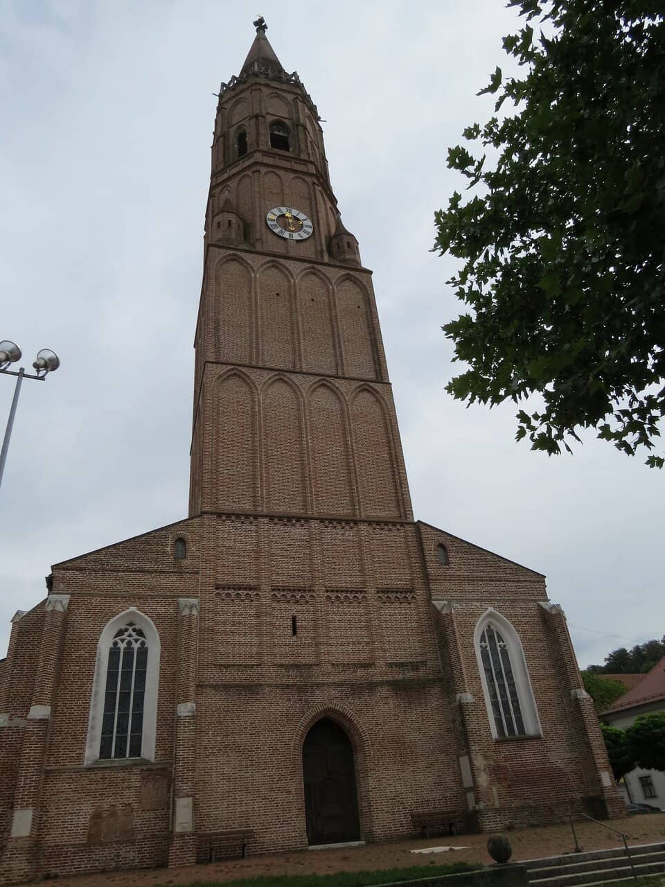 Vertical photo