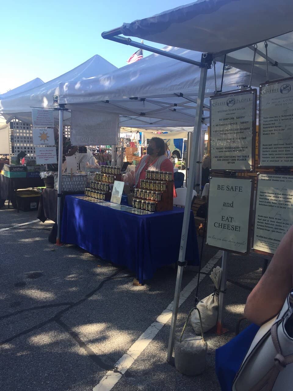 Fresh Produce & Plants