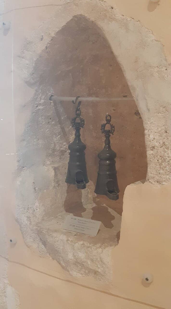 Historical Mosaics
