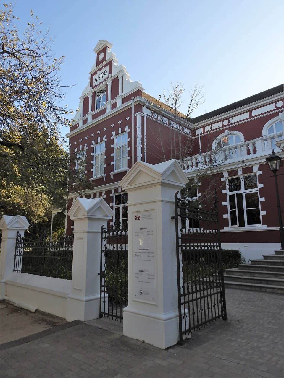 Stellenbosch University Choir