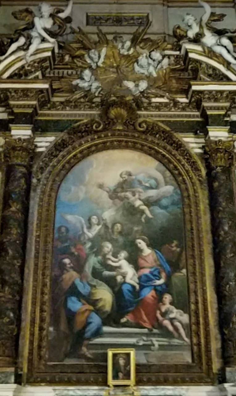 Vertical photo