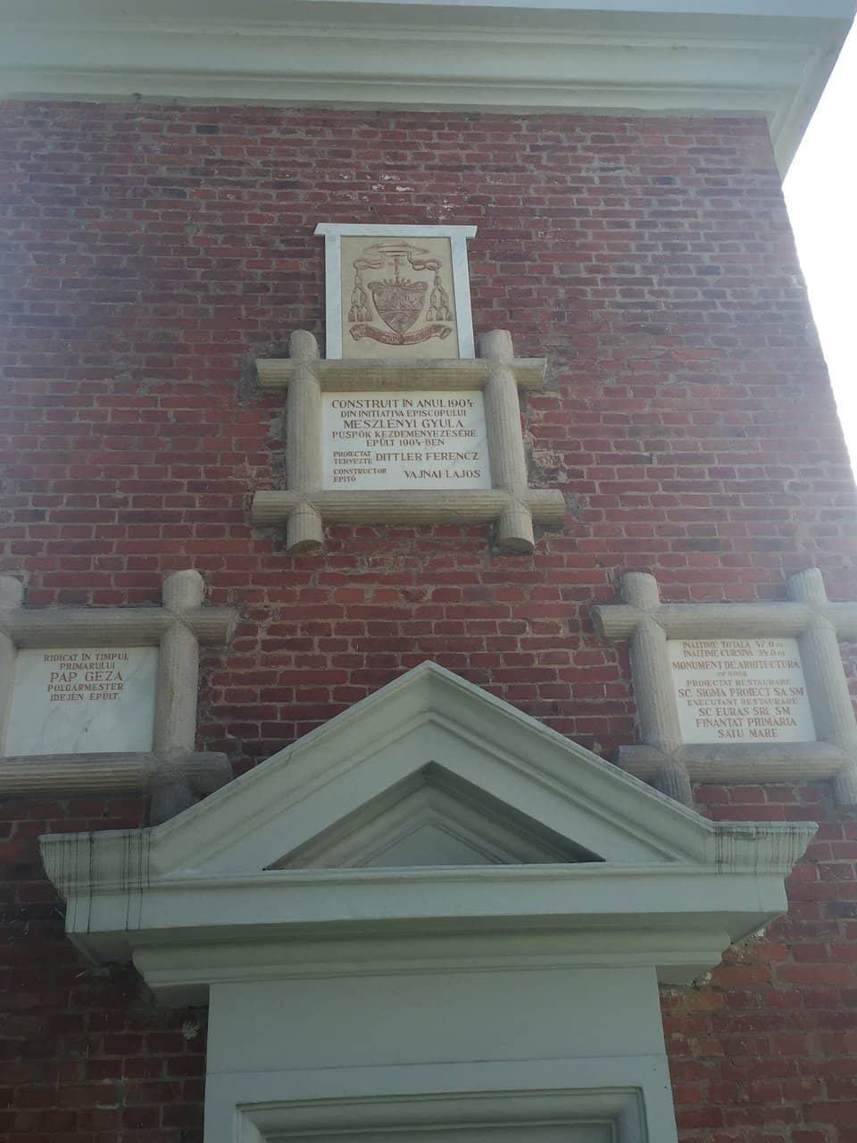 Historical Exhibits