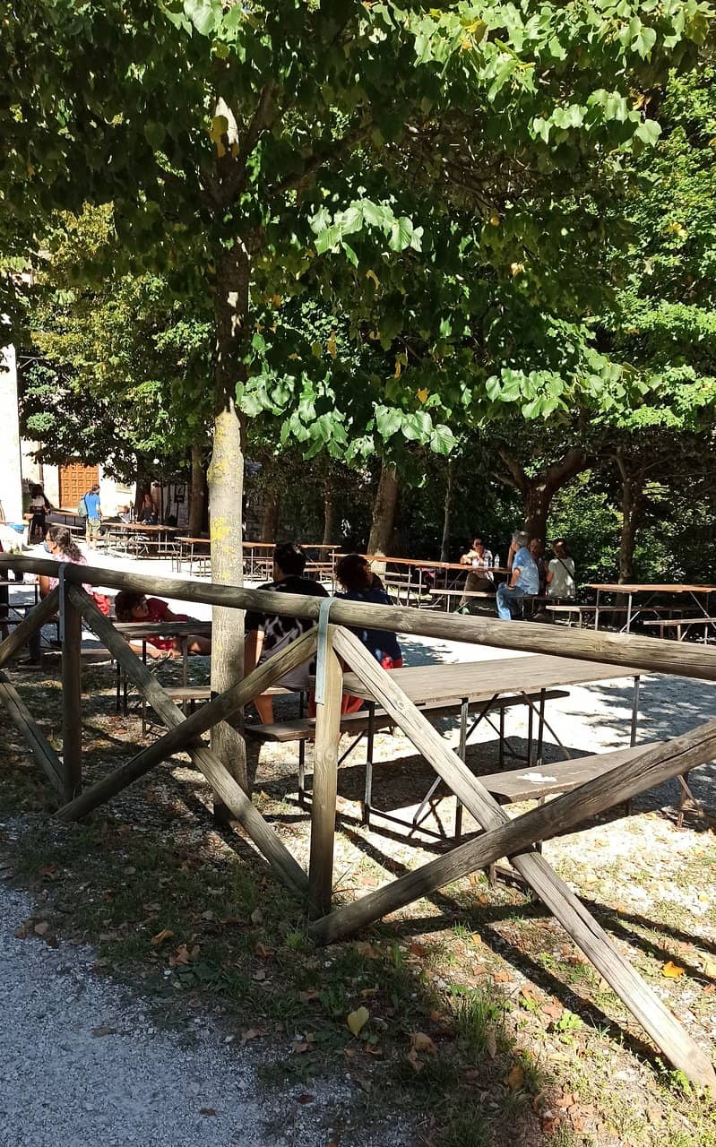 Refectory