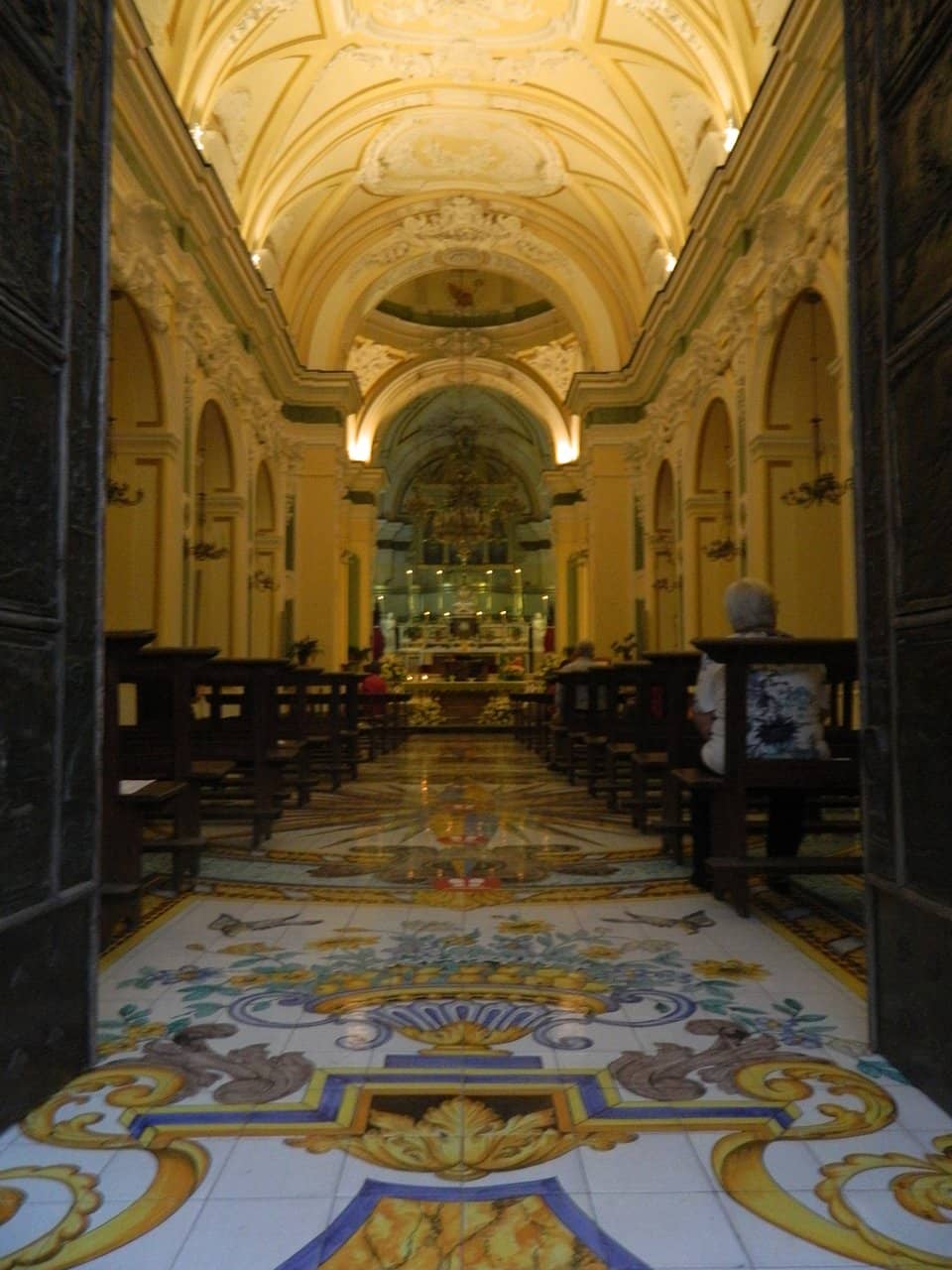 Vertical photo