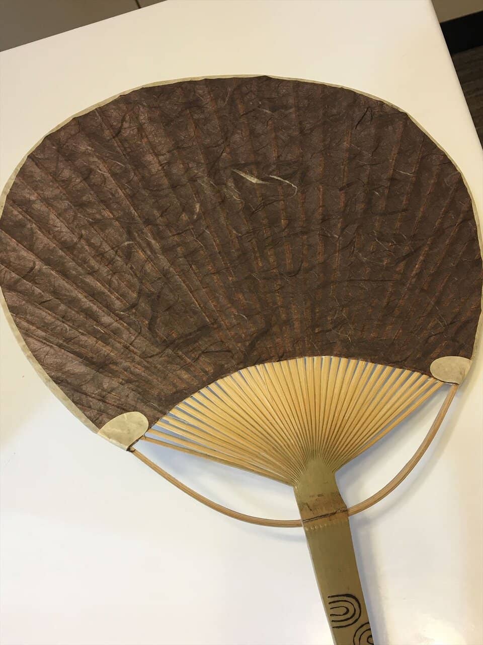 Traditional Paper Making Process