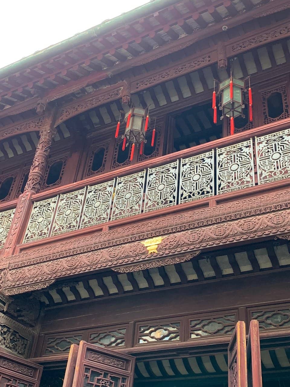 Flying Carpet Ride