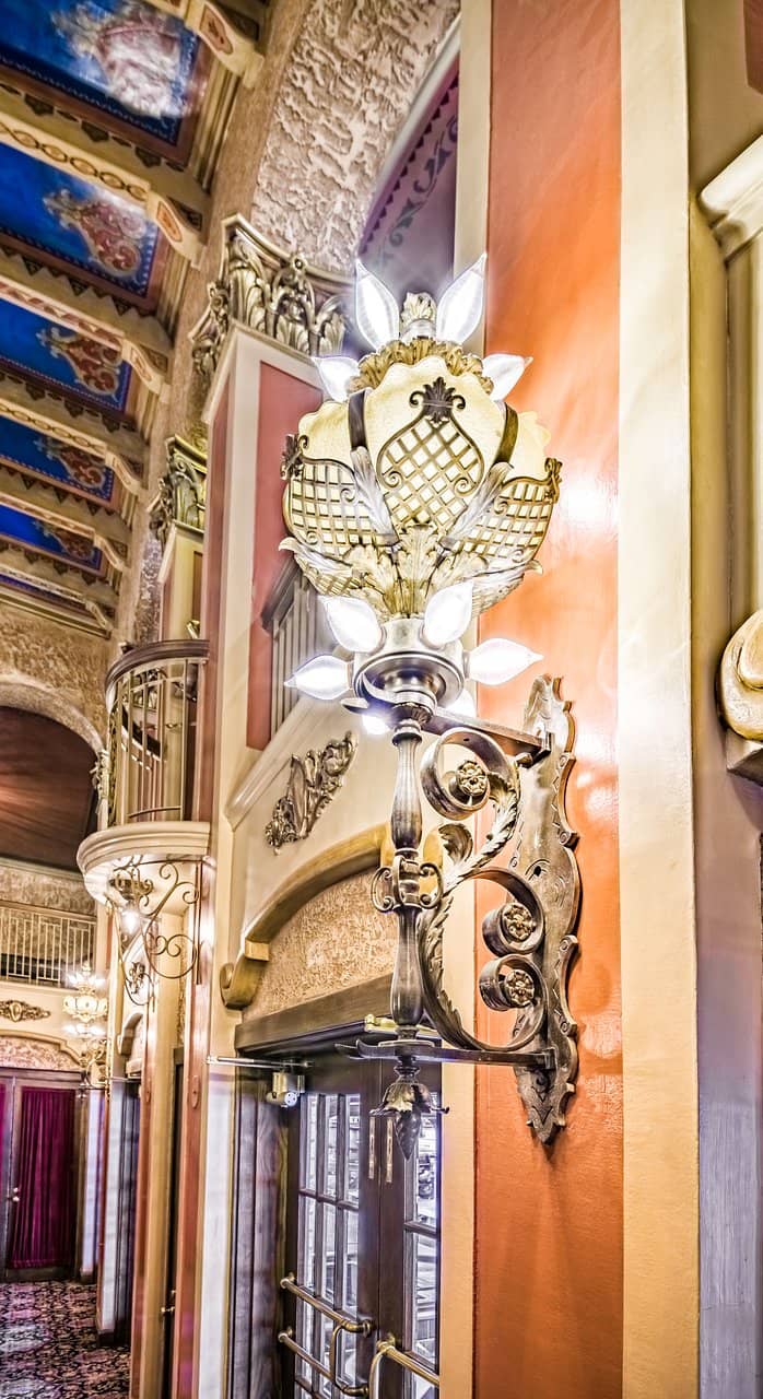 Convertible Floor System