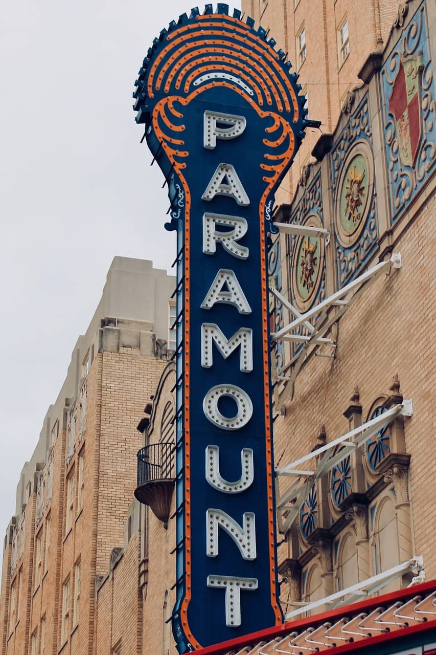 Vertical photo
