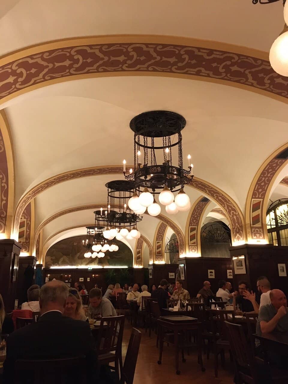 Mephisto Bar