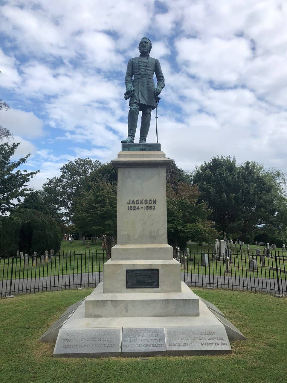 Revolutionary War Soldier